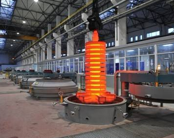 國內(nèi)熱處理行業(yè)發(fā)展形勢(shì)