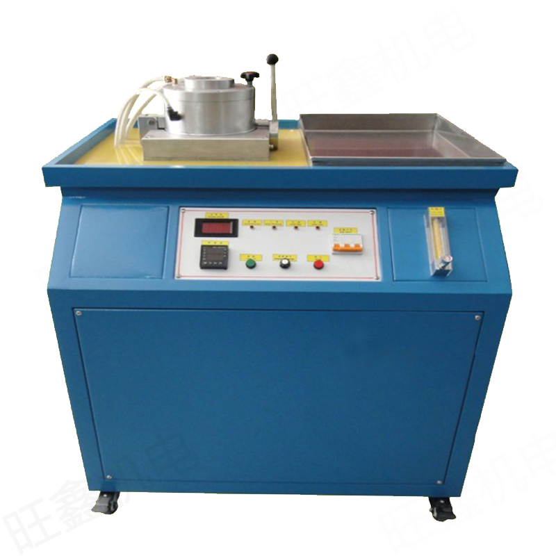 中頻熔煉爐如何進行設備檢查？