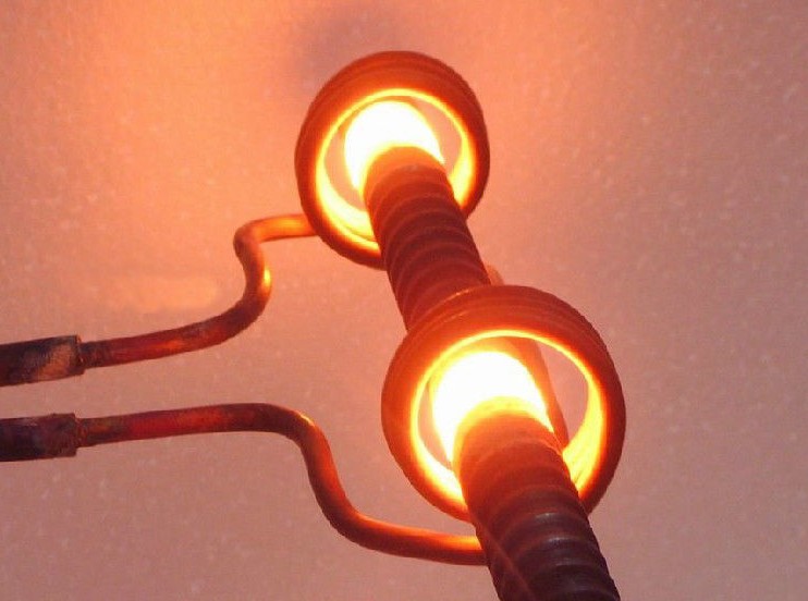 感應(yīng)加熱設(shè)備對冷卻水的哪些項目指標(biāo)有要求？