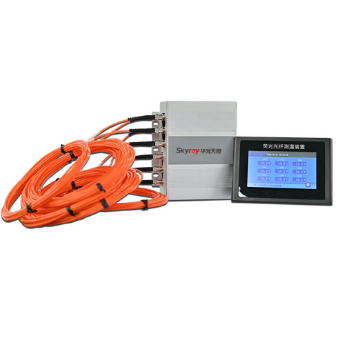 高壓開(kāi)關(guān)柜測(cè)溫系統(tǒng)